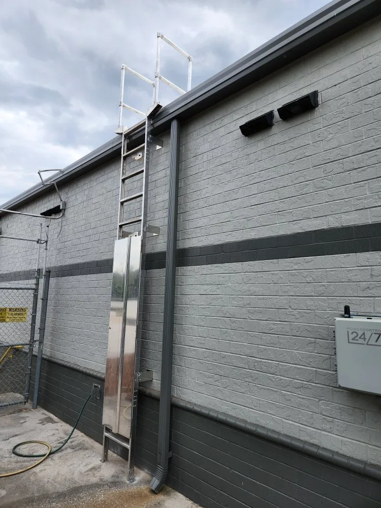 Licensed storm damage roof repair in Winston, GA by Roofing and Restoration by Breiding