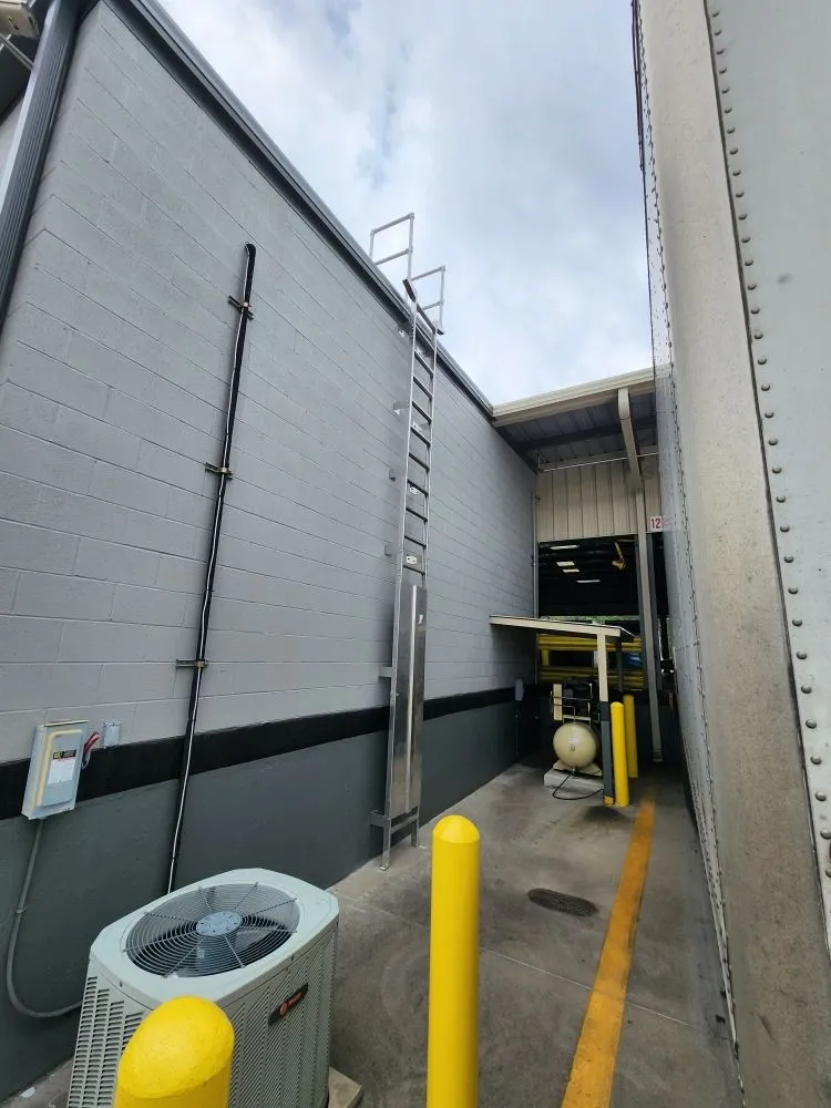 Expert flat roof repair in Winston, GA - Roofing and Restoration by Breiding