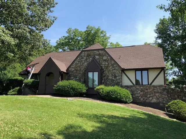 Slide of Roofing and Restoration Services of America