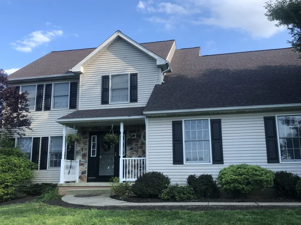 Slide of Roofing and Restoration Services of America