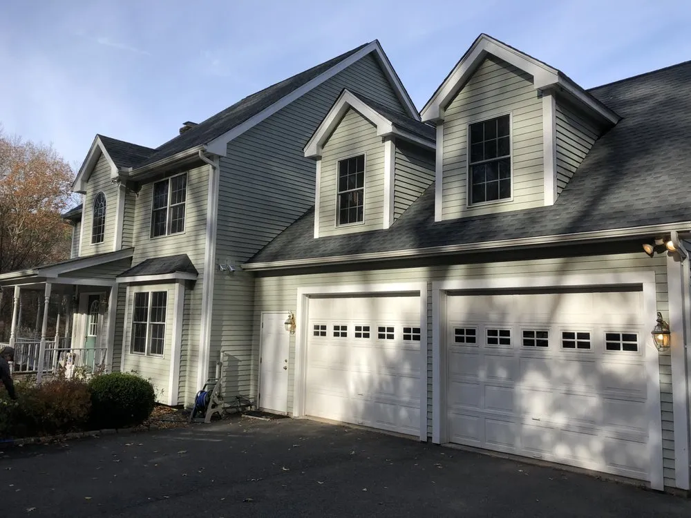 Slide of Roofing and Restoration Services of America