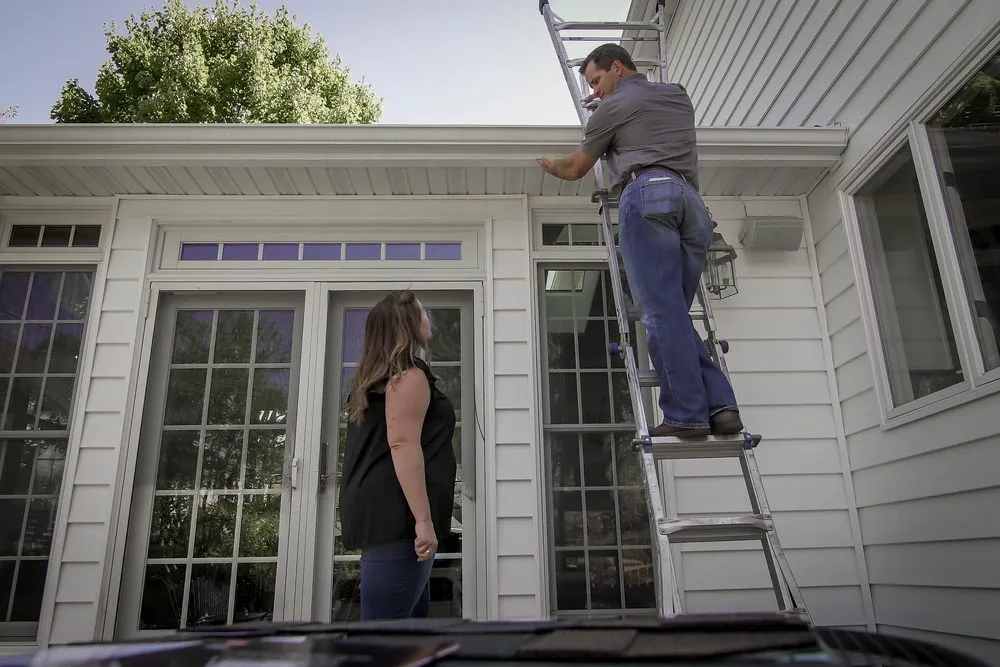 Slide of Roofing and Restoration Services of America