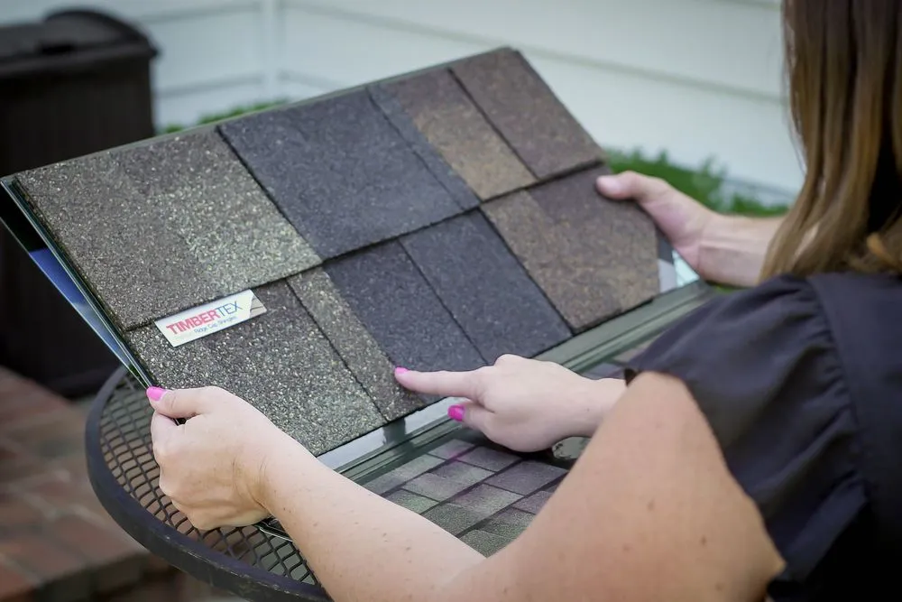 Slide of Roofing and Restoration Services of America