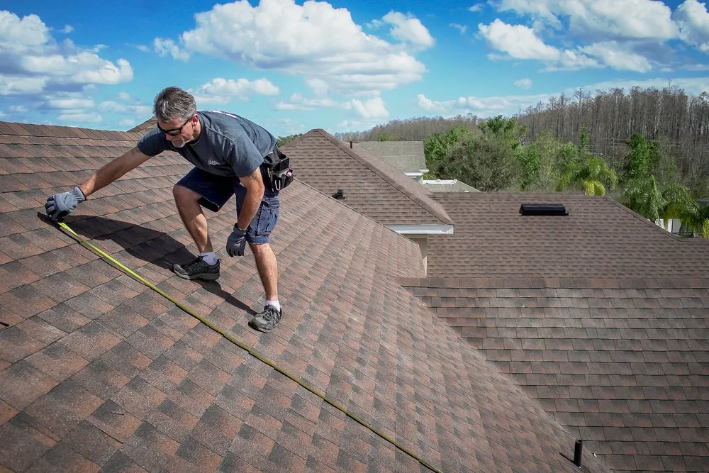 Slide of Roofing and Restoration Services of America
