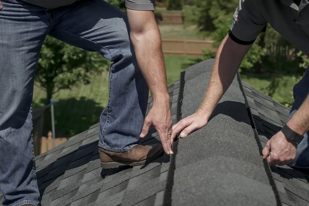 Slide of Roofing and Restoration Services of America