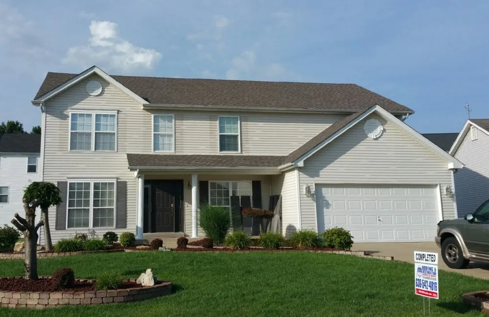 Slide of Roofing and Restoration Services of America