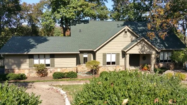 Slide of Roofing and Restoration Services of America