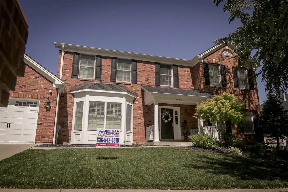 Slide of Roofing and Restoration Services of America