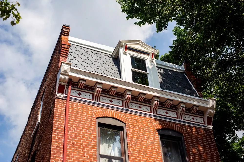 Slide of Roofing and Restoration Services of America