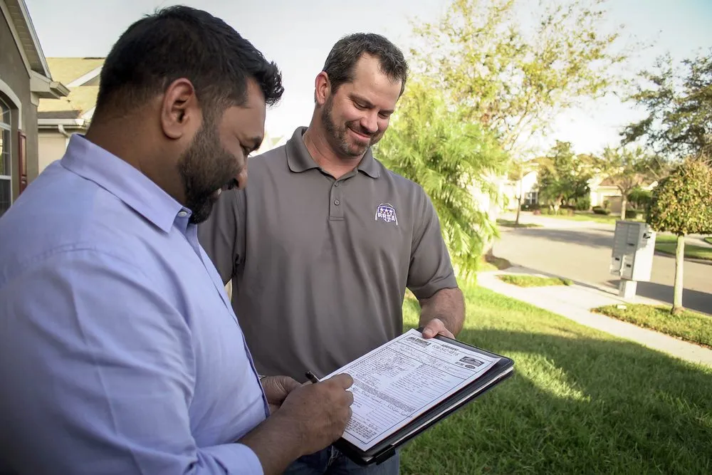 Slide of Roofing and Restoration Services of America