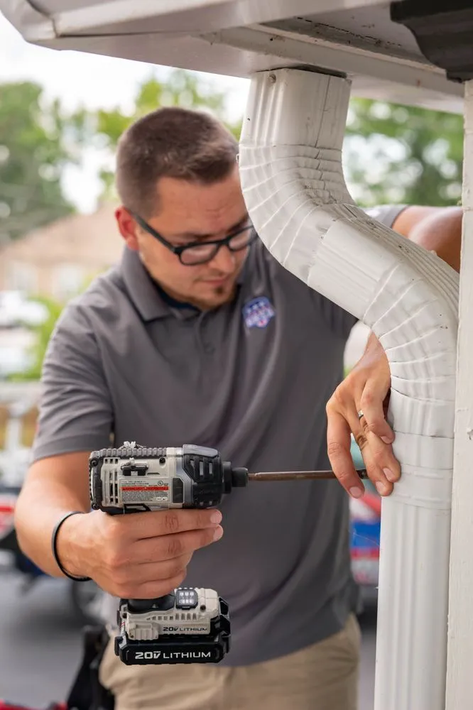 Slide of Roofing and Restoration Services of America