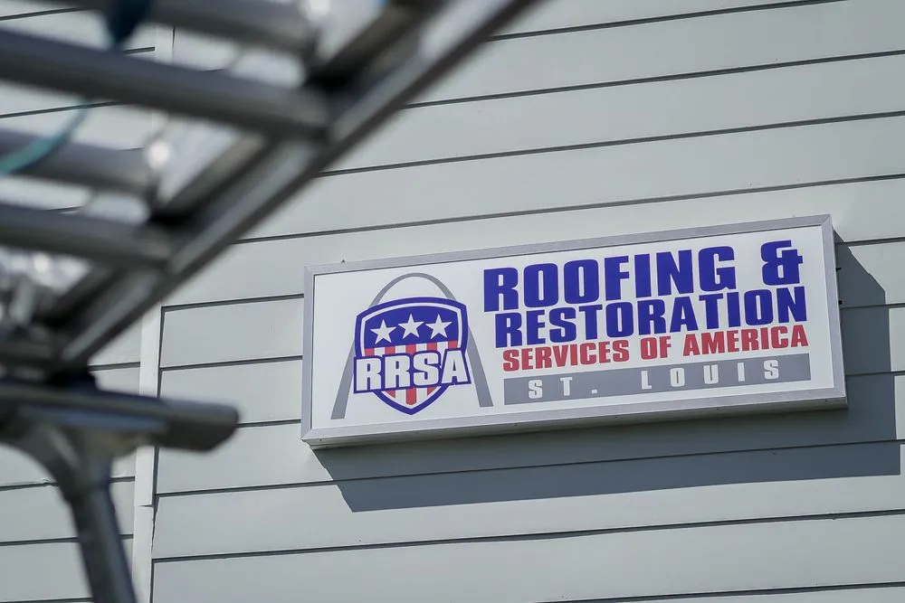 Slide of Roofing and Restoration Services of America