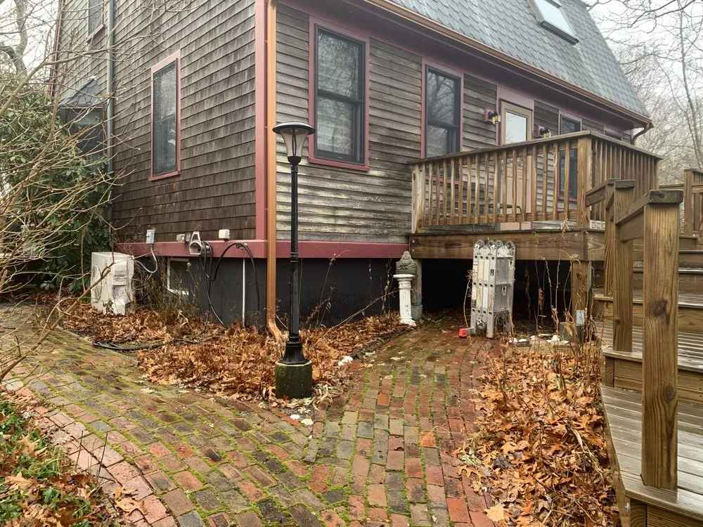 Slide of Roofing and Siding of Cape Cod