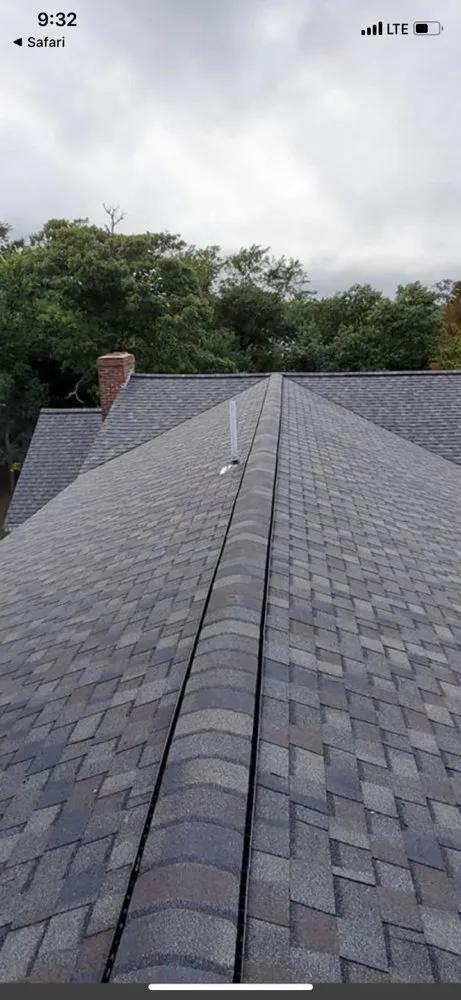 Slide of Roofing and Siding of Cape Cod