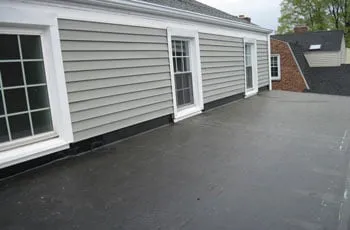 Slide of Roofing and Siding of Cape Cod