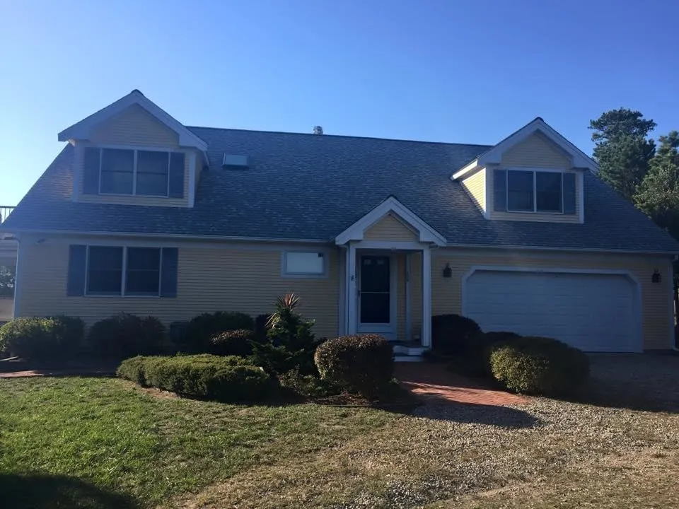 Slide of Roofing and Siding of Cape Cod