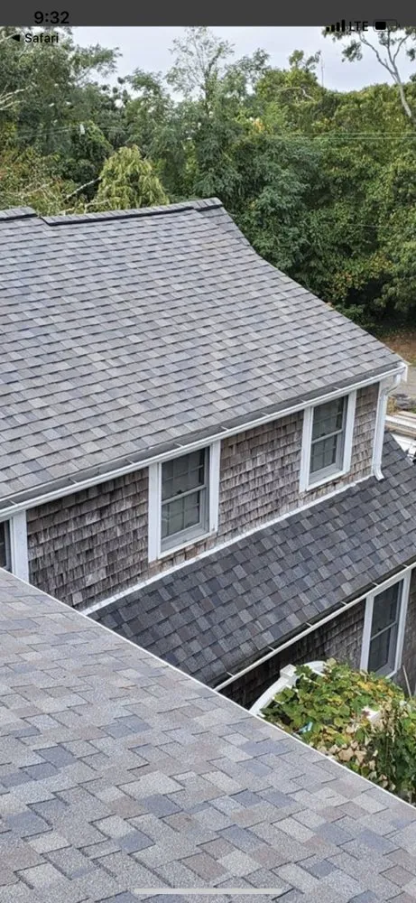 Slide of Roofing and Siding of Cape Cod