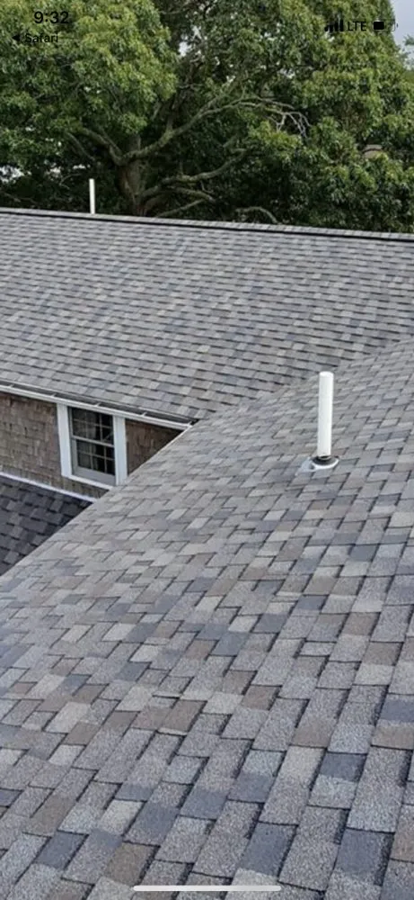 Slide of Roofing and Siding of Cape Cod