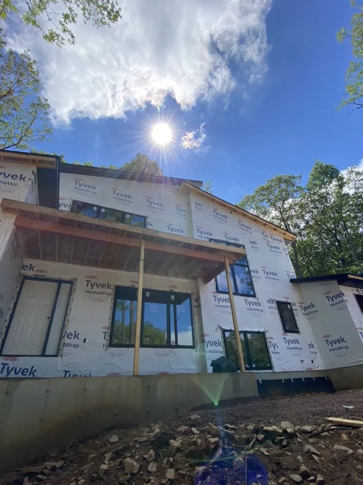 Slide of Roofing and Siding Solutions