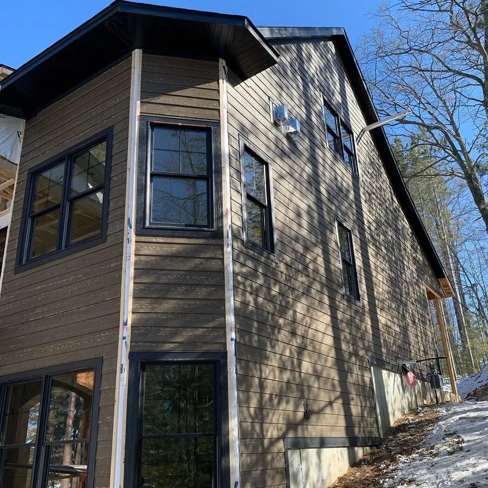 Slide of Roofing and Siding Solutions