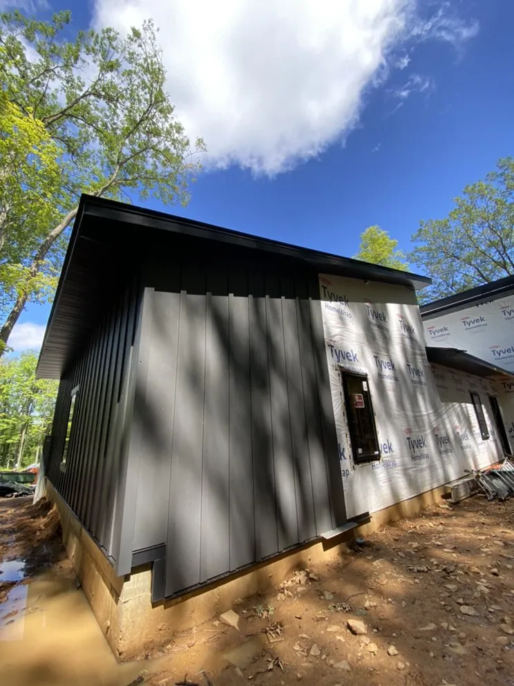 Slide of Roofing and Siding Solutions