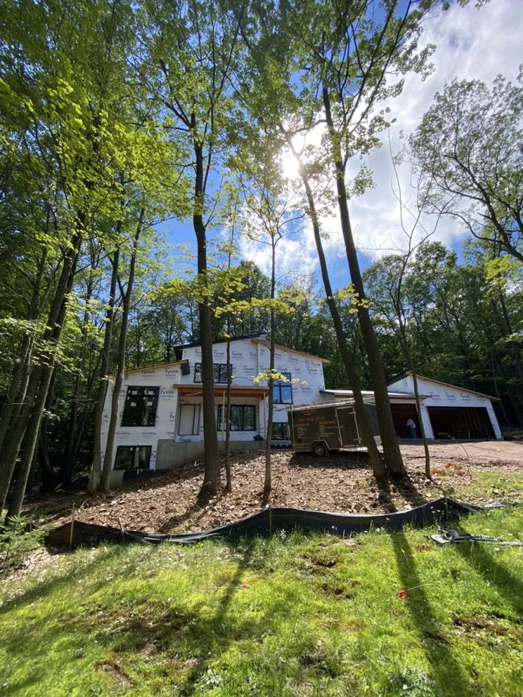 Slide of Roofing and Siding Solutions