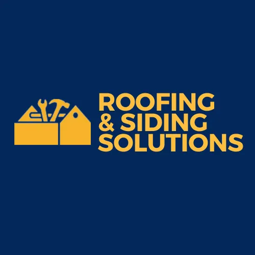 Slide of Roofing and Siding Solutions
