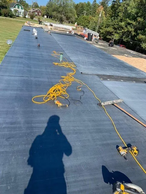 Slide of Roofing and Siding Solutions