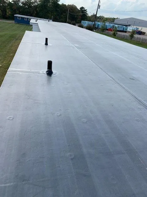 Slide of Roofing and Siding Solutions