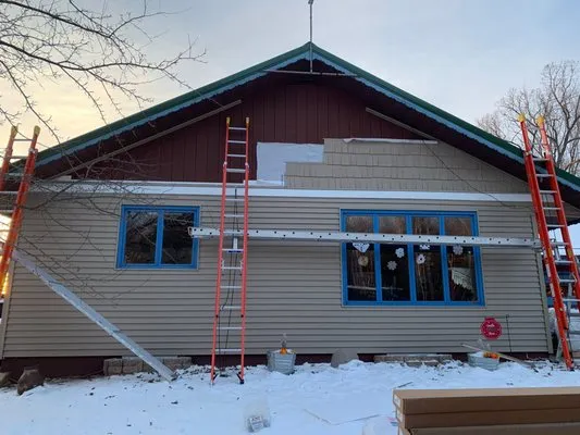 Roofing and Siding Solutions