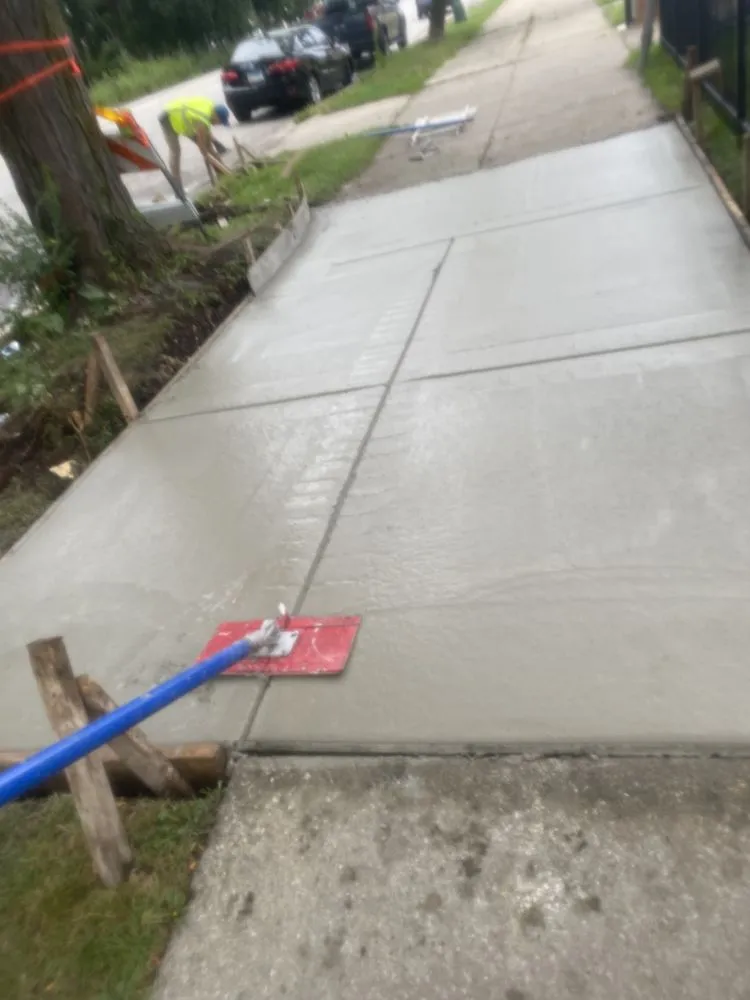 Slide of Roofing and Tuckpointing