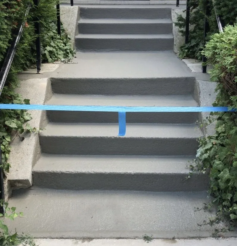 Slide of Roofing and Tuckpointing