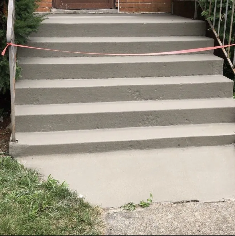 Slide of Roofing and Tuckpointing