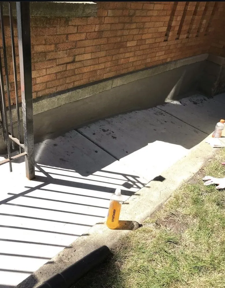 Slide of Roofing and Tuckpointing