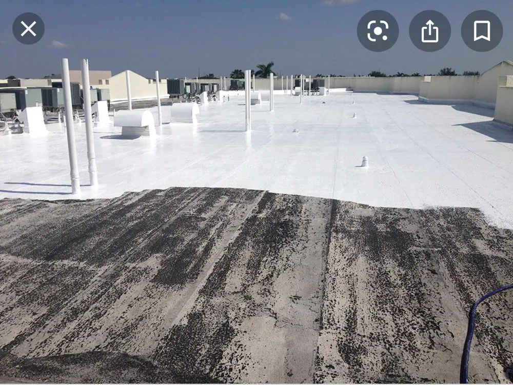 Slide of Roofing and Tuckpointing