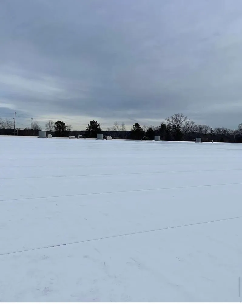 Slide of Roofing and Tuckpointing