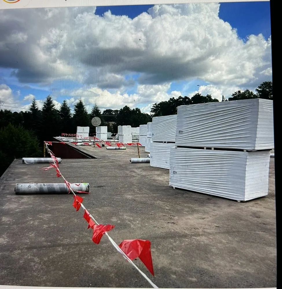 Slide of Roofing and Tuckpointing