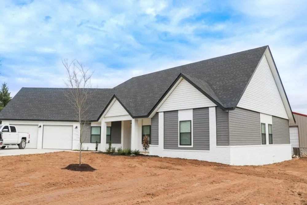 Slide of Roofing and Tuckpointing Maintenance