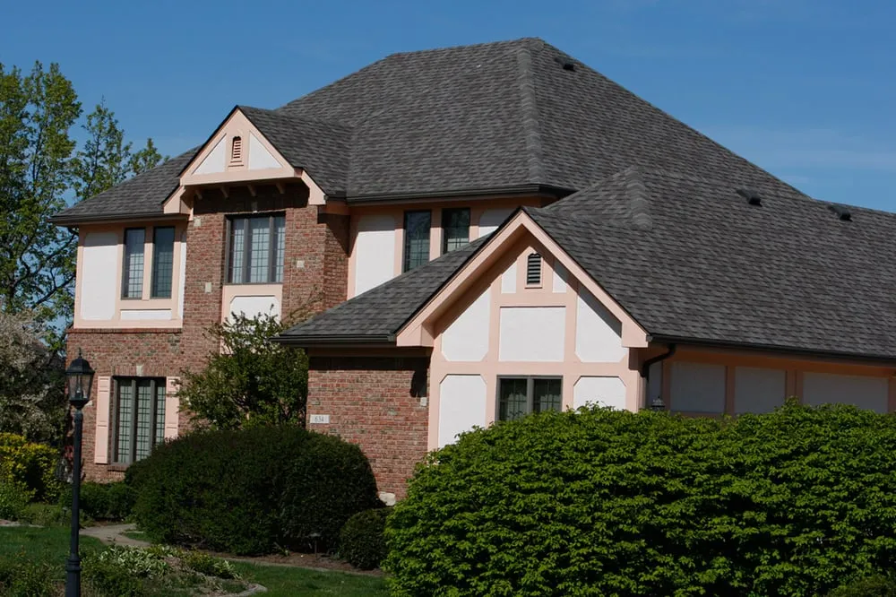 Slide of Roofing Annex