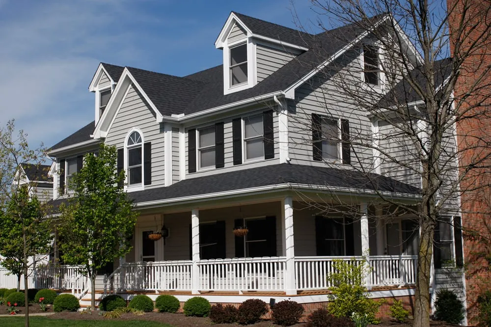 Slide of Roofing Annex