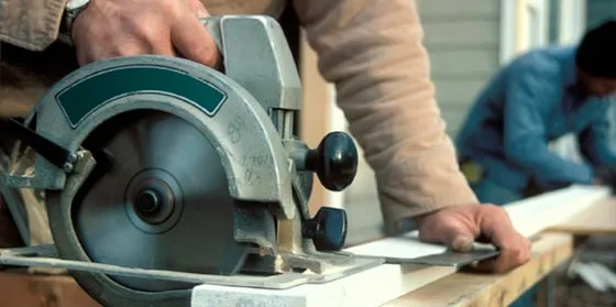 Slide of Roofing Annex