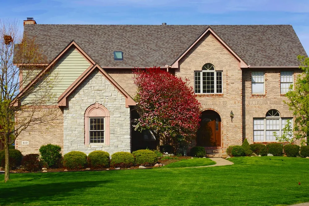 Slide of Roofing Annex
