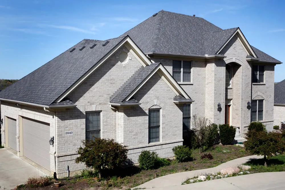 Slide of Roofing Annex