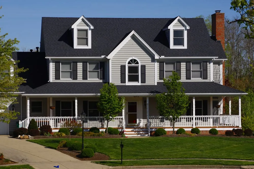 Slide of Roofing Annex