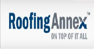 Slide of Roofing Annex