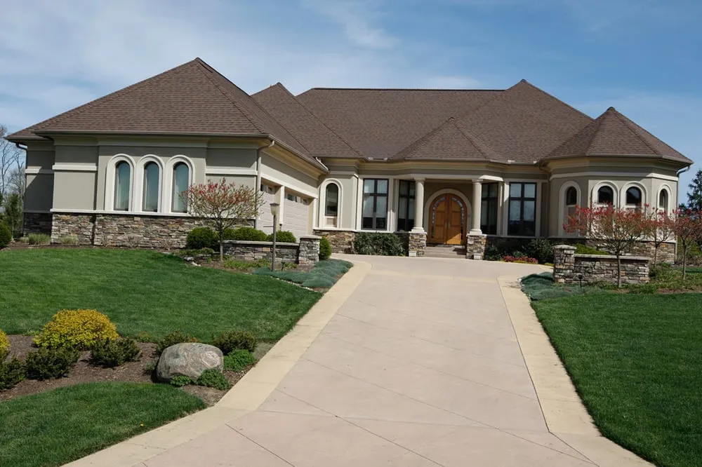 Slide of Roofing Annex