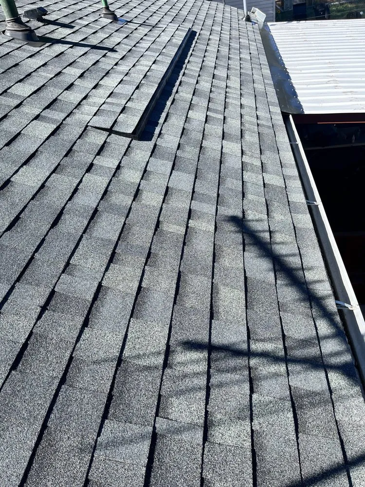 Slide of Roofing Associates