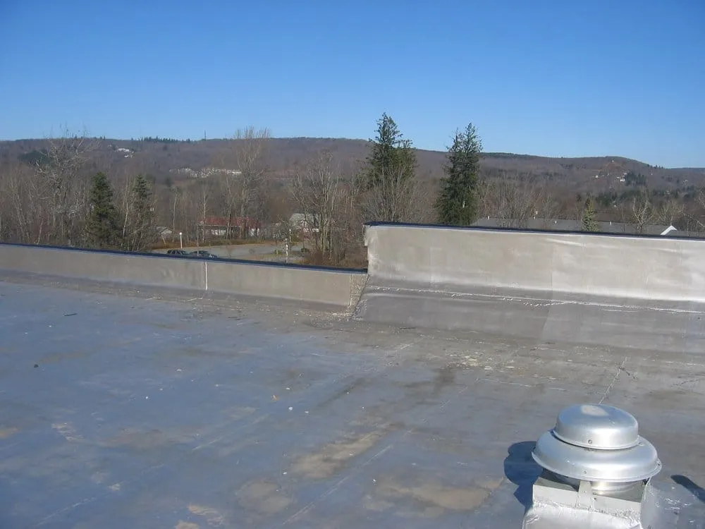 Slide of Roofing Associates