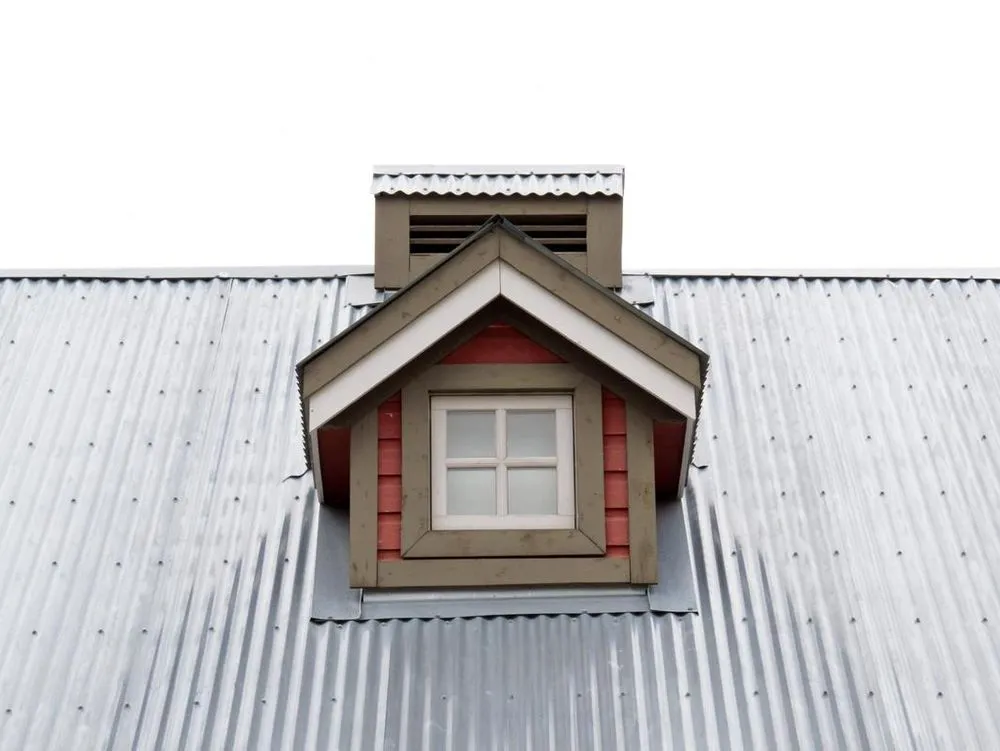 Slide of Roofing Baltimore
