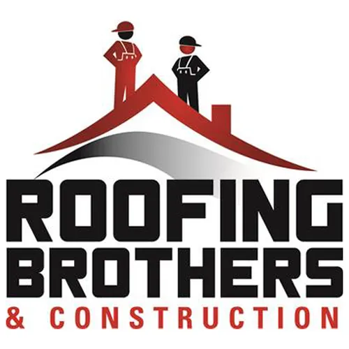 Slide of Roofing Brothers and Construction